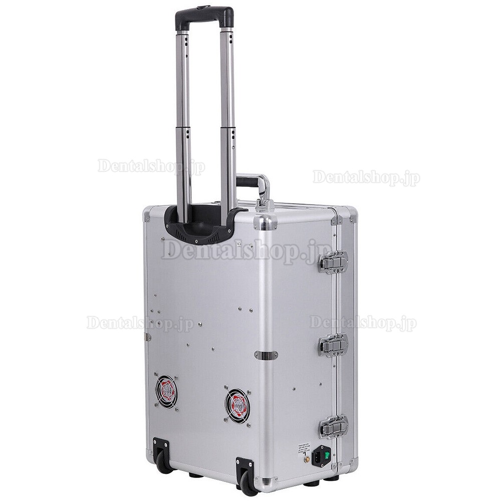 Best®歯科ポータブル診療ユニットBD-406